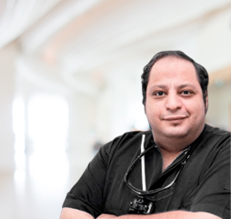 د/سعيد الخولي